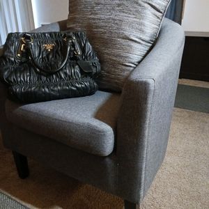 Meet your Posher, Theresa